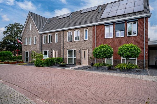 Medium property photo - De Pontilaan 2F, 6942 HL Didam